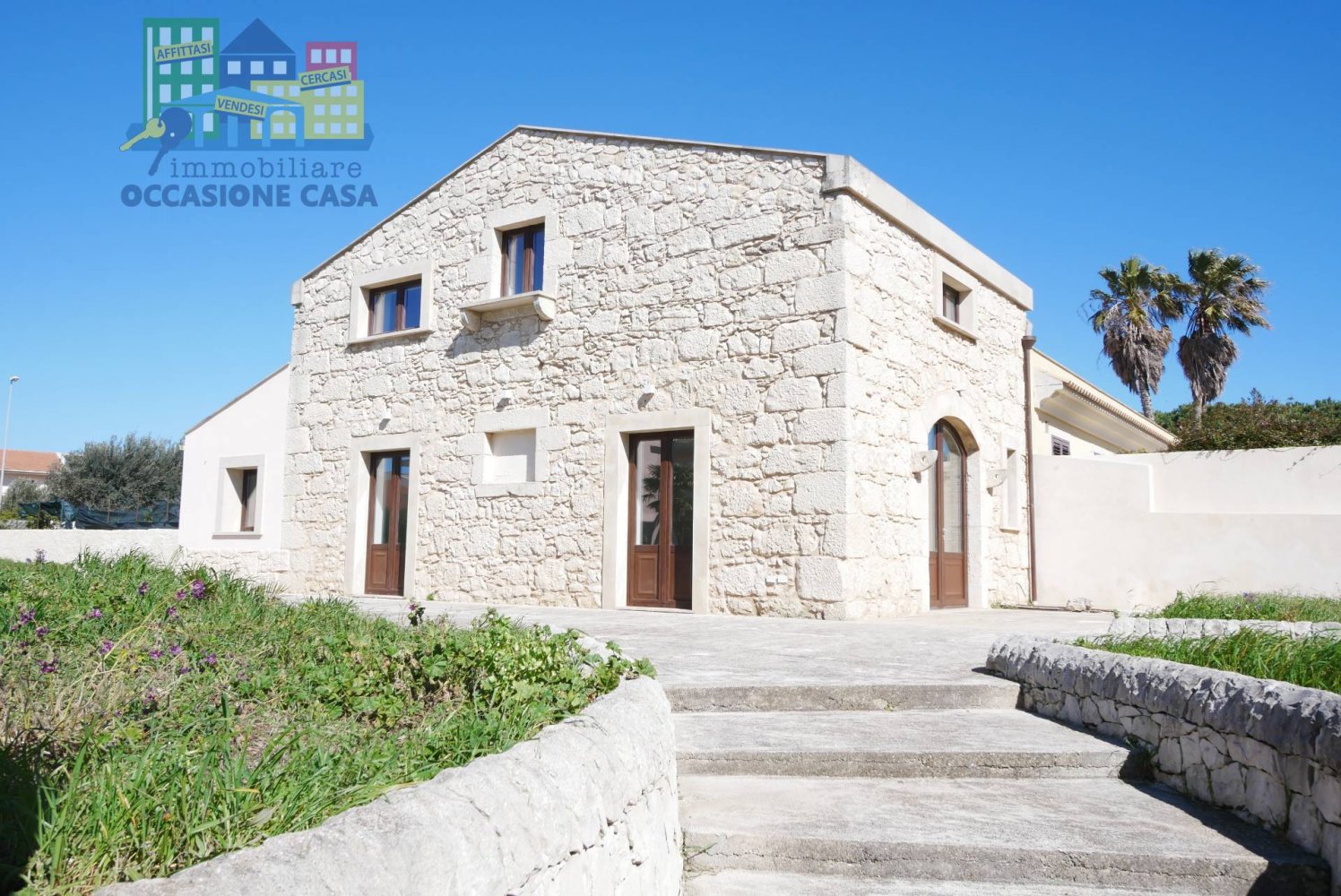 3 chambres Villa à Ragusa, Italy No. 305053