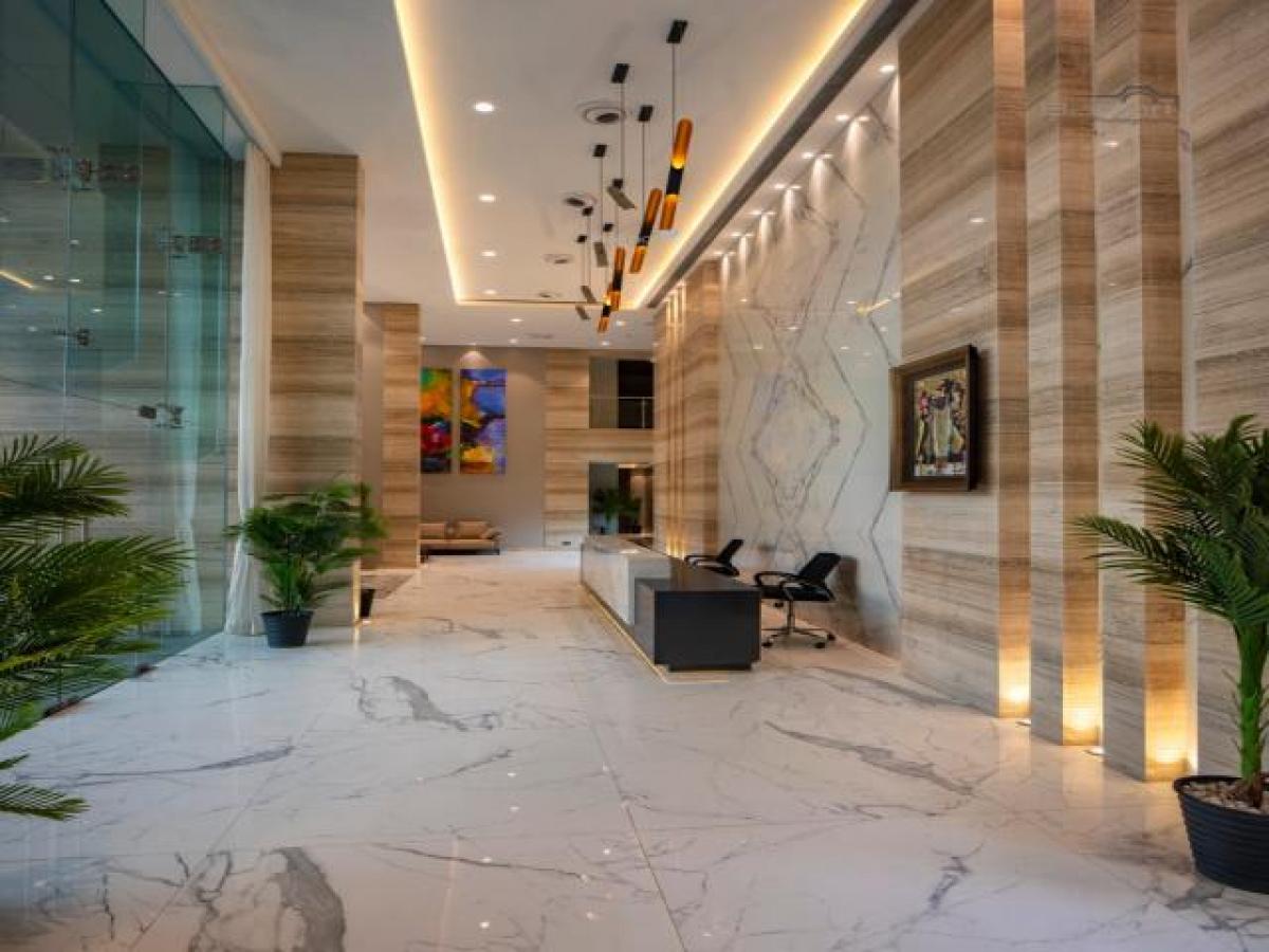 Studio à Mumbai, India No. 29056