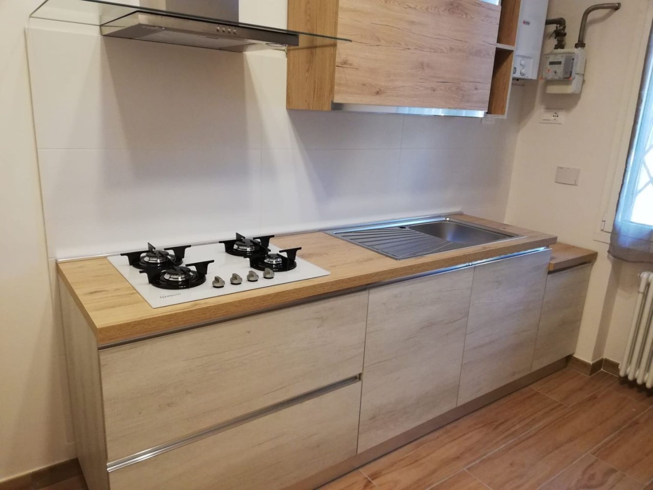 3 bedrooms Apartment in San Lazzaro di Savena, Italy No. 403702