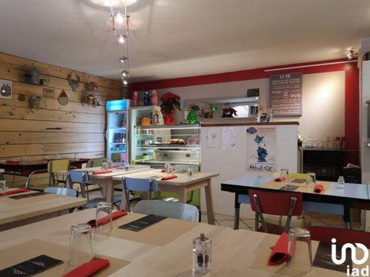 Fábrica en Avignon, France 52 m² No. 18016