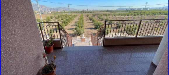 3 bedrooms House in El Raal, Spain No. 131025 3