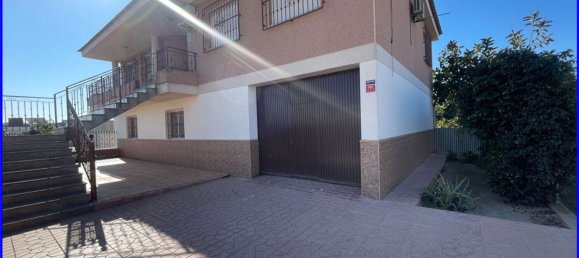 3 bedrooms House in El Raal, Spain No. 131025 2