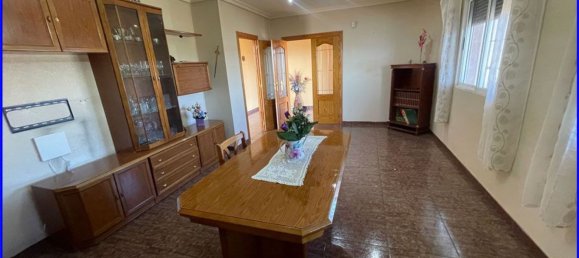 3 bedrooms House in El Raal, Spain No. 131025 13