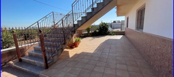 3 bedrooms House in El Raal, Spain No. 131025 29