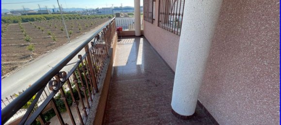 3 bedrooms House in El Raal, Spain No. 131025 4