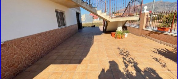 3 bedrooms House in El Raal, Spain No. 131025 30
