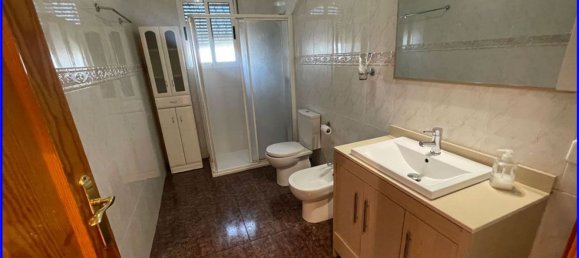 3 bedrooms House in El Raal, Spain No. 131025 26