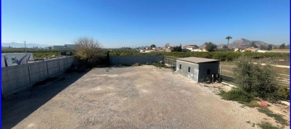 3 bedrooms House in El Raal, Spain No. 131025 28