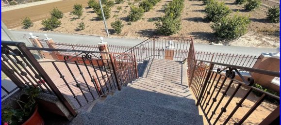 3 bedrooms House in El Raal, Spain No. 131025 5