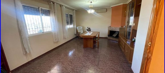 3 bedrooms House in El Raal, Spain No. 131025 10