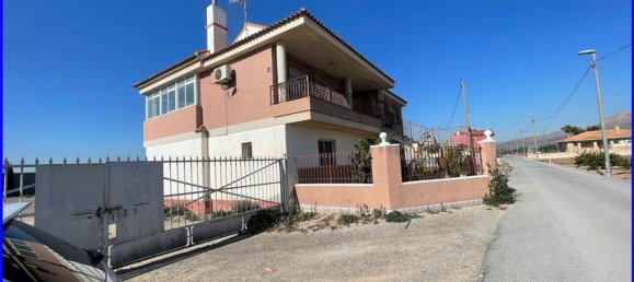 3 bedrooms House in El Raal, Spain No. 131025 39