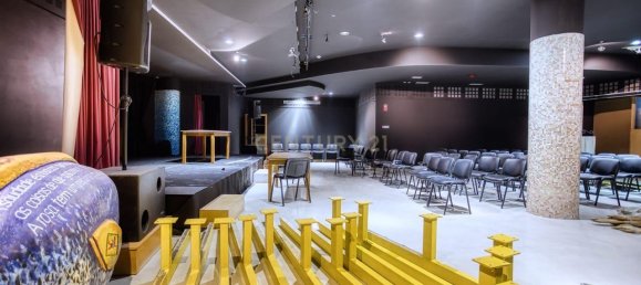 Gewerbliche Immobilie in Fatima, Portugal 35m², Nr. 139820 24