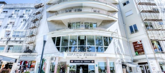 Gewerbliche Immobilie in Fatima, Portugal 35m², Nr. 139820 3