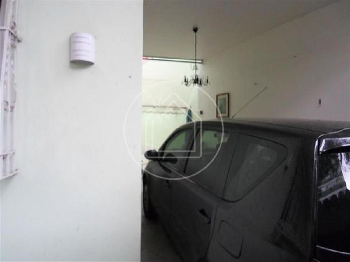 5 chambres Maison à Rio de Janeiro, Brazil No. 534544