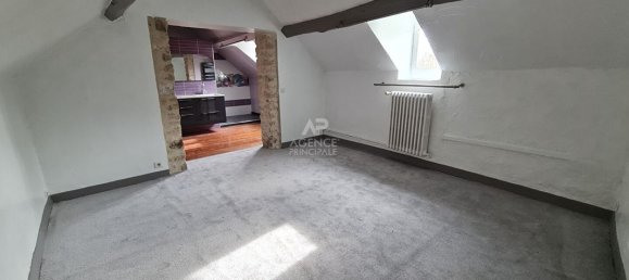 Casa T2 em Pontoise, France N.º 183850 9