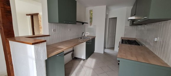 Casa T2 em Pontoise, France N.º 183850 4