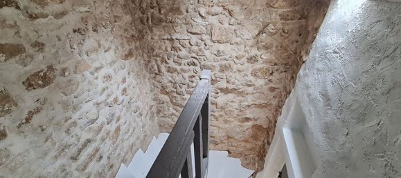 Casa T2 em Pontoise, France N.º 183850 8