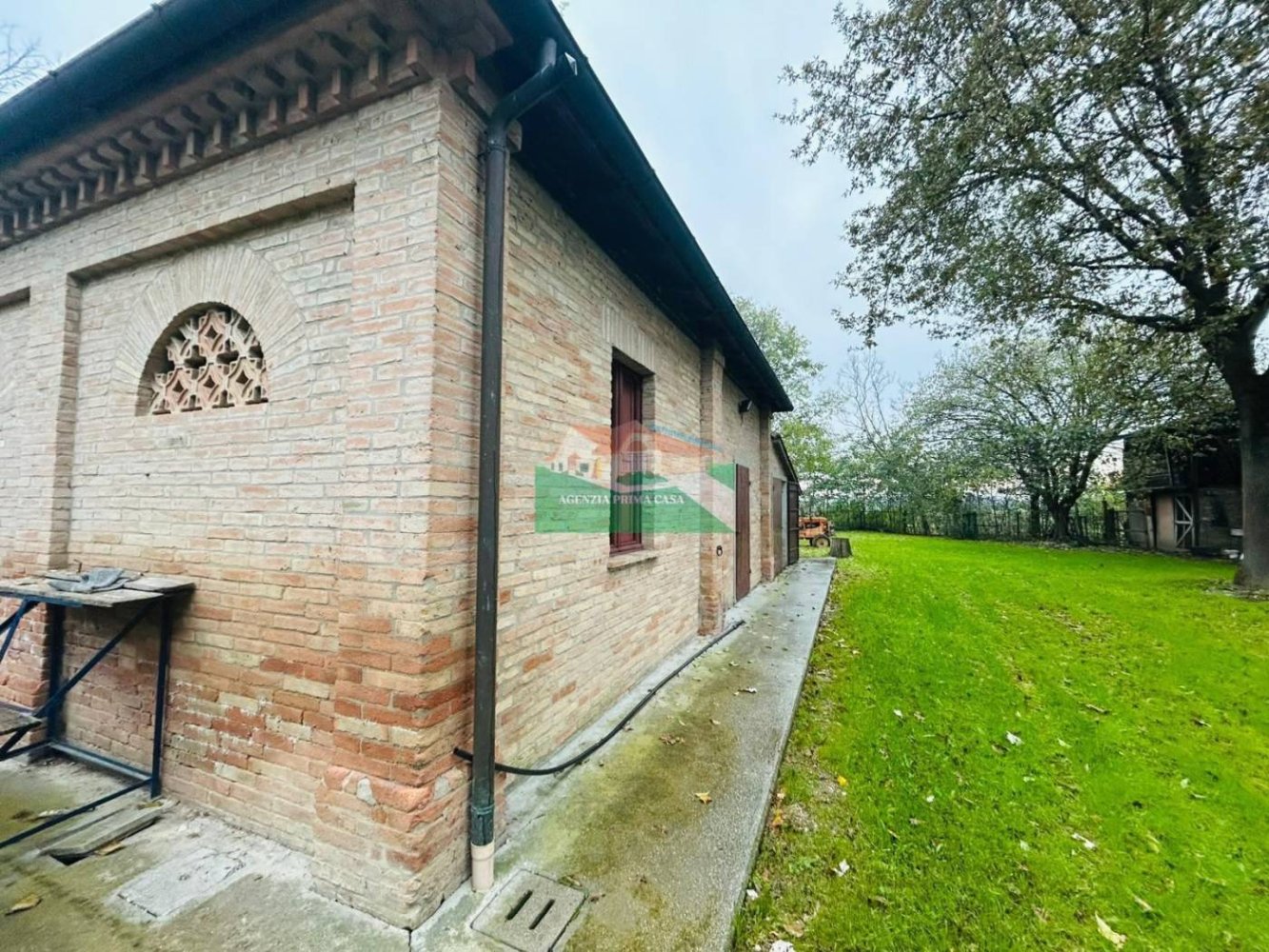 1 Schlafzimmer Villa in Ravenna, Italy, Nr. 354554