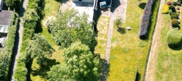 Grundstück in Hamburg-Mitte, Germany 140m², Nr. 371015 5