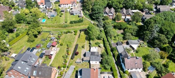 Grundstück in Hamburg-Mitte, Germany 140m², Nr. 371015 7