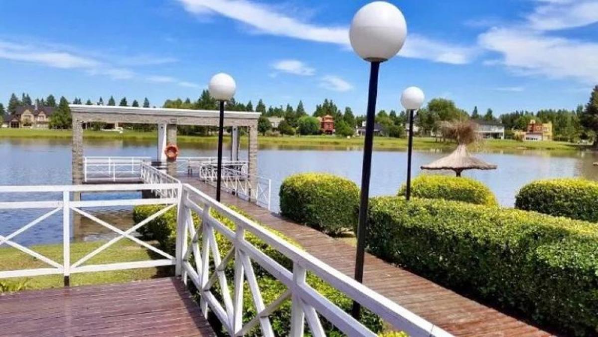 Terrain à Ezeiza, Argentina No. 33289