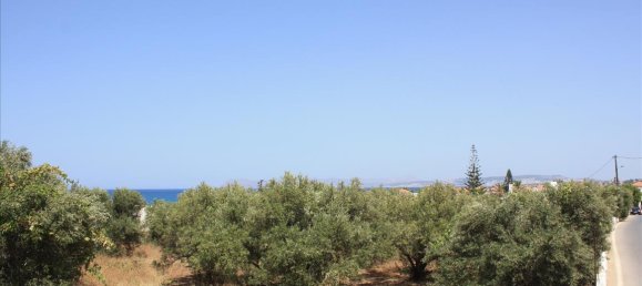 1080m² Hotel in Chania, Greece No. 5569 4