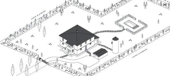 4 bedrooms House in Castiglione del Lago, Italy No. 58449 15