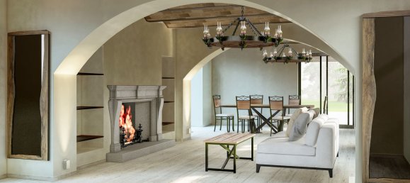 4 bedrooms House in Castiglione del Lago, Italy No. 58449 16