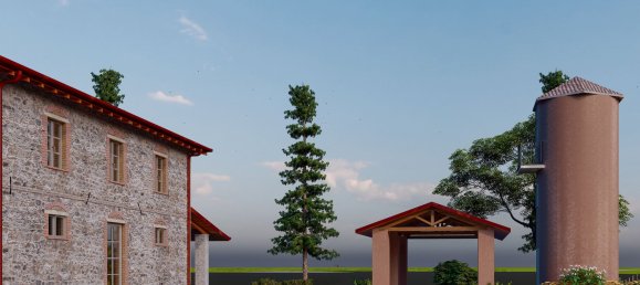 4 bedrooms House in Castiglione del Lago, Italy No. 58449 2