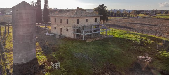 4 bedrooms House in Castiglione del Lago, Italy No. 58449 9