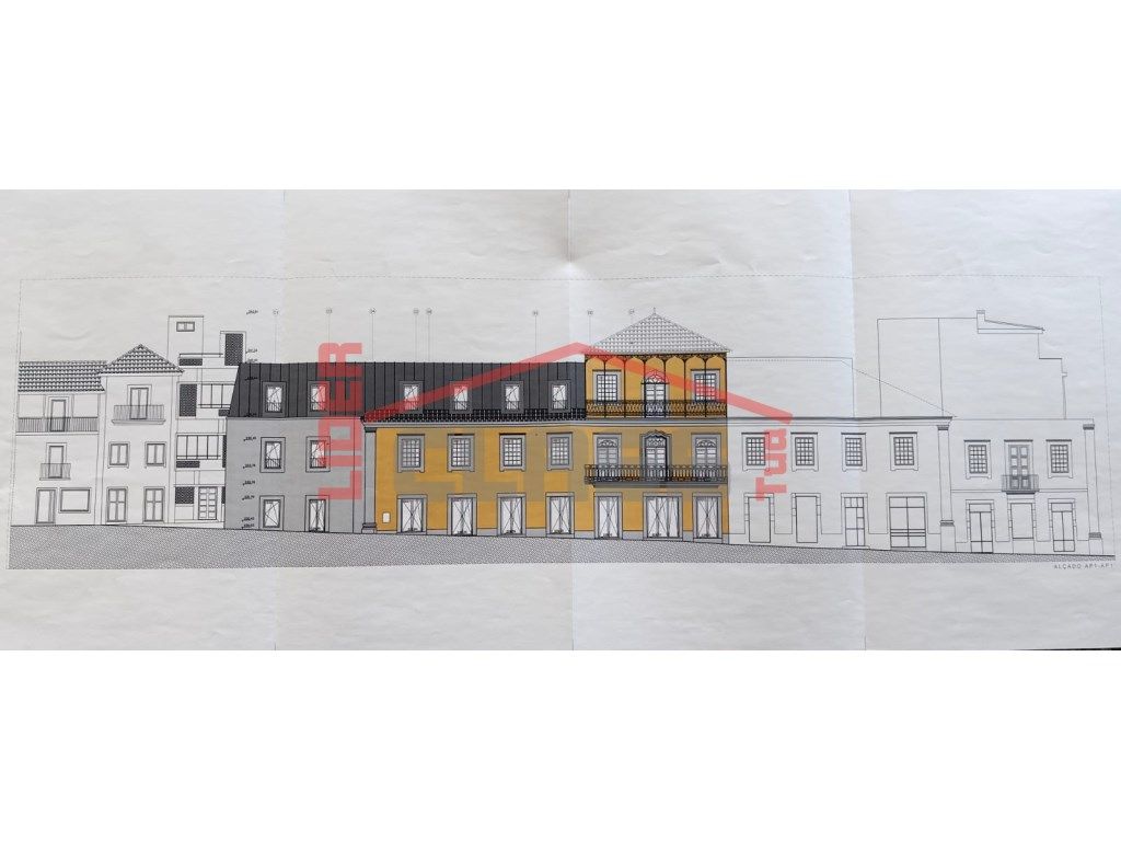 9 Schlafzimmer Gebäude in Mirandela, Portugal, Nr. 225105