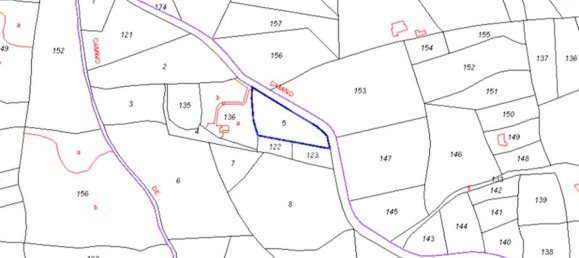 Terreno en Tenerife, Spain No. 121036 5