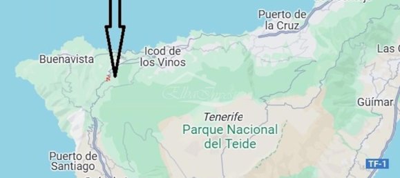 Terreno en Tenerife, Spain No. 121036 15