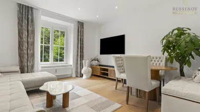 2 غرف نوم شقة في Klagenfurt am Worthersee, Austria رقم 214668