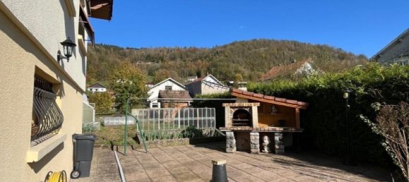 2 bedrooms House in Fresse-sur-Moselle, France No. 57014 5