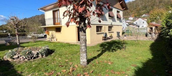 2 bedrooms House in Fresse-sur-Moselle, France No. 57014 4