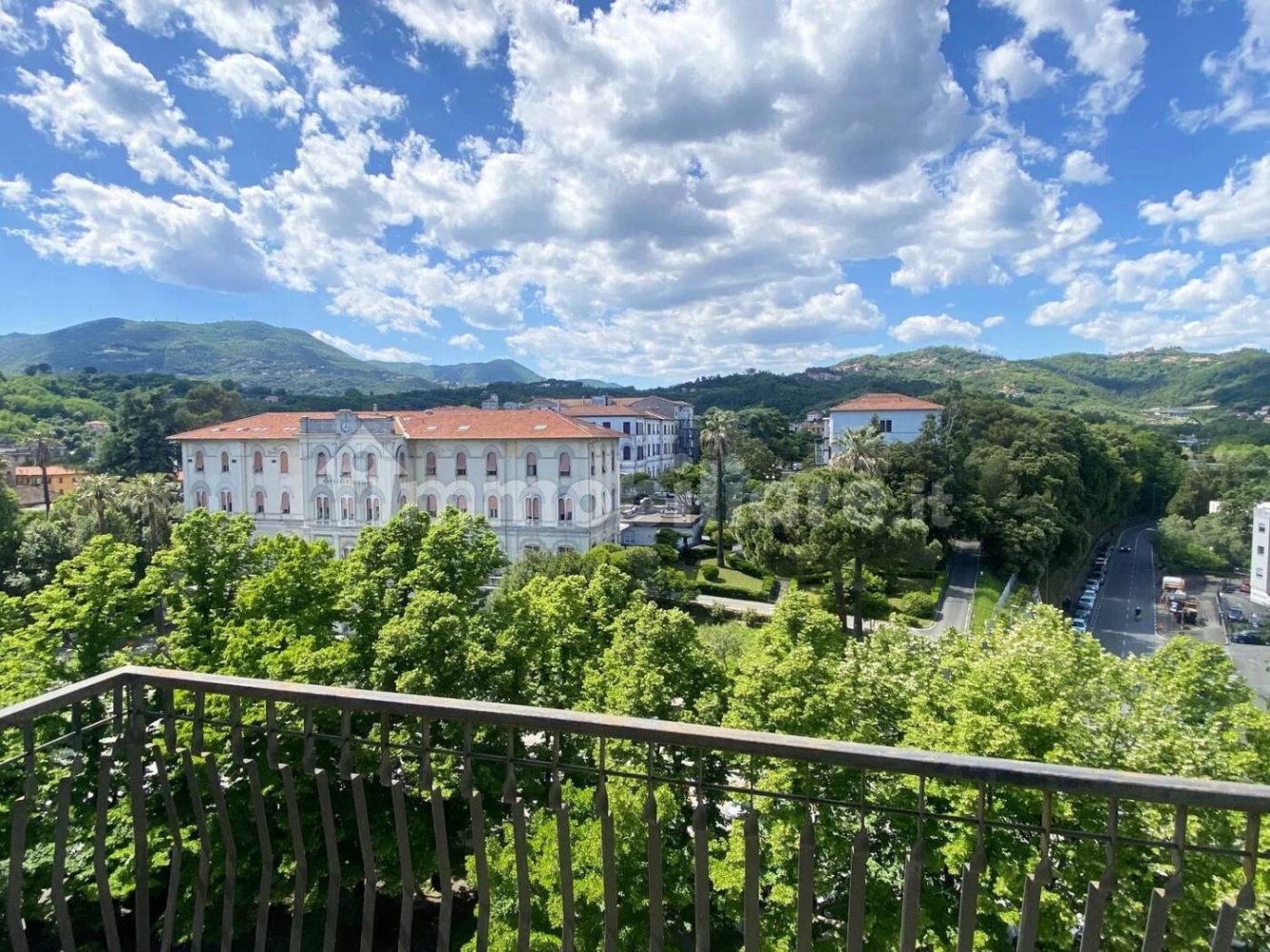 3 bedrooms Apartment in La Spezia, Italy No. 261792