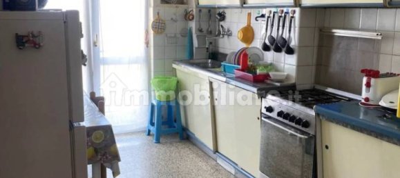 3 bedrooms Apartment in La Spezia, Italy No. 261792 9