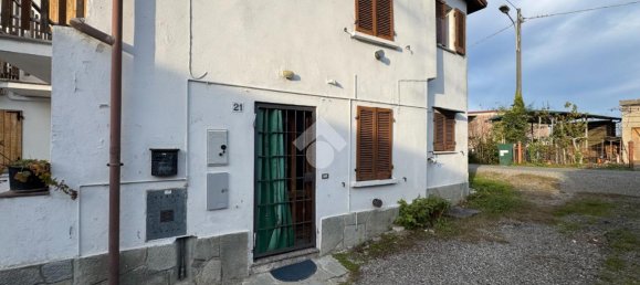 2-salle Maison à Pavia, Italy No. 137508 22