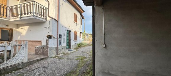 2-salle Maison à Pavia, Italy No. 137508 24