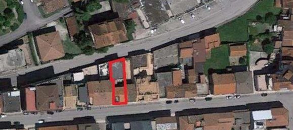 7 rooms House in Sant'Egidio alla Vibrata, Italy No. 269947 49