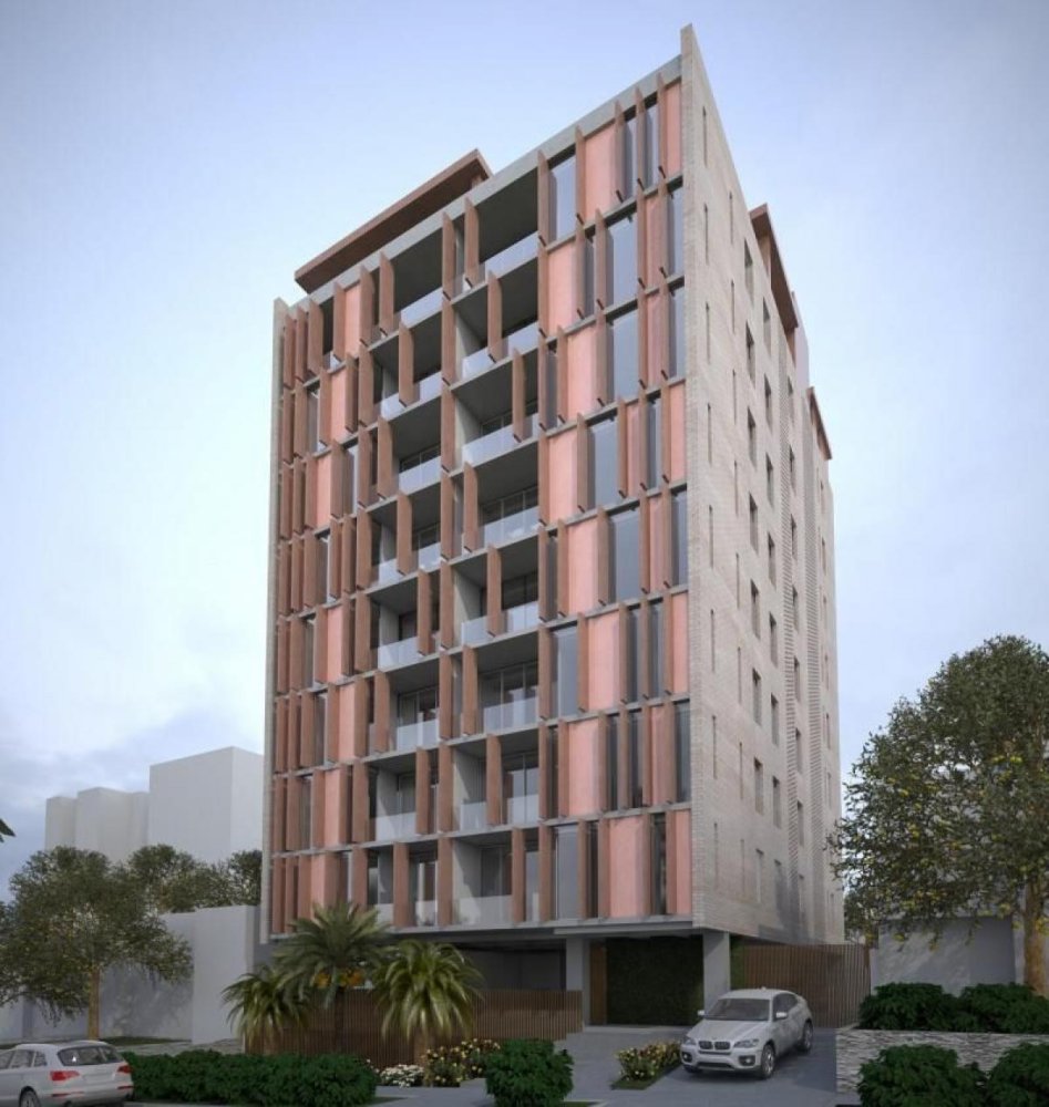 3 chambres Maison à Barranquilla, Colombia No. 6194