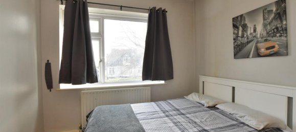 2 Schlafzimmer Wohnung in Wanstead, United Kingdom, Nr. 4106 5