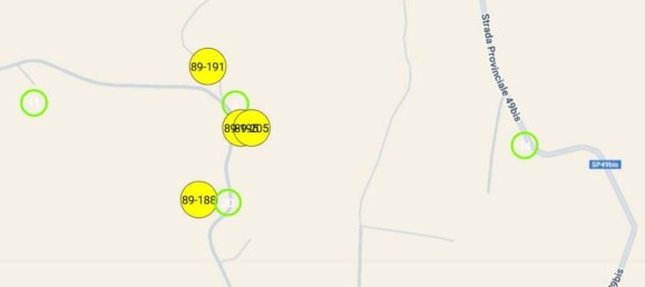 Terreno en Butera, Italy 36900 m² No. 258701 10