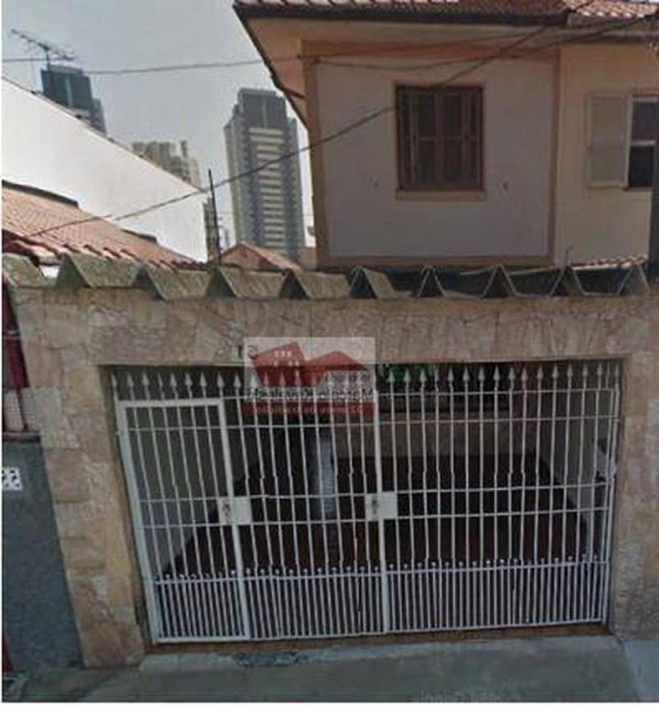 Casa de 3 dormitorios en Sao Paulo, Brazil No. 522624