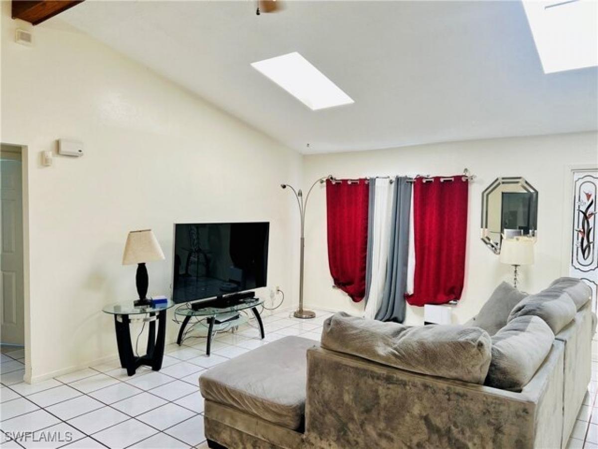 Casa T3 em Cape Coral, USA N.º 441423