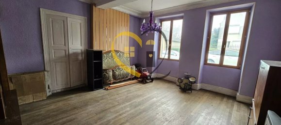 6 غرف نوم منزل في Henrichemont, France رقم 93636 17