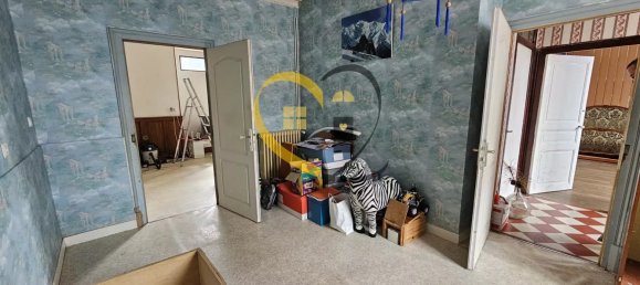 6 غرف نوم منزل في Henrichemont, France رقم 93636 18