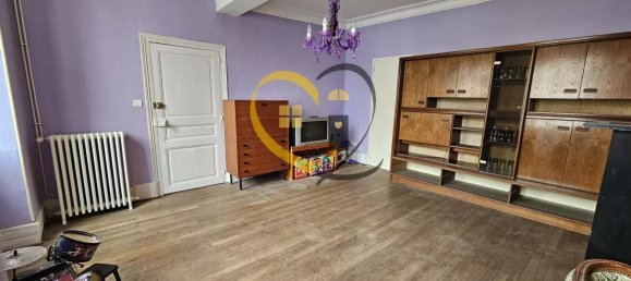 6 غرف نوم منزل في Henrichemont, France رقم 93636 15