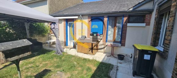 6 غرف نوم منزل في Henrichemont, France رقم 93636 21